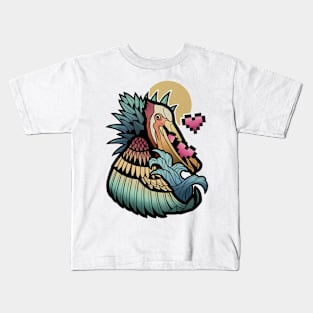 pelican Kids T-Shirt